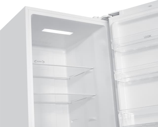 Logik køleskab LTR185W23E