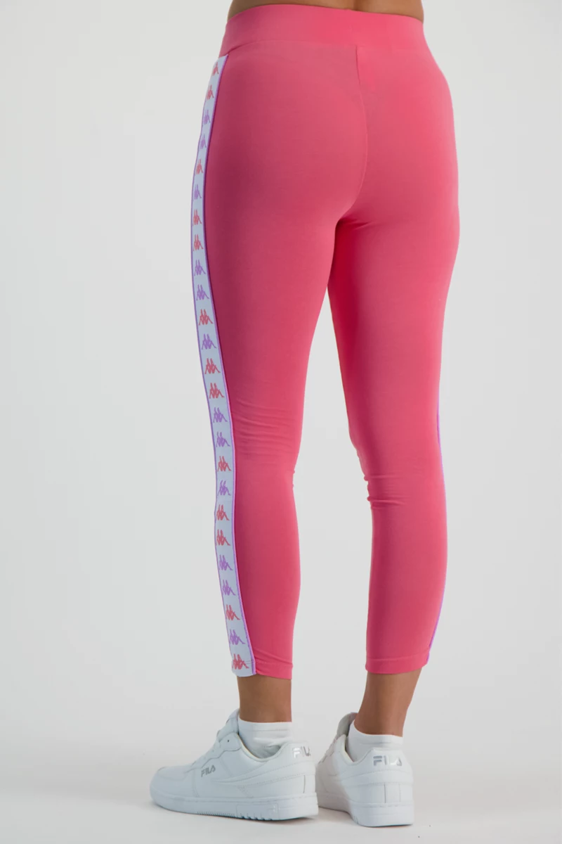 Kappa 222 Banda Aneni Damen Trainerhose