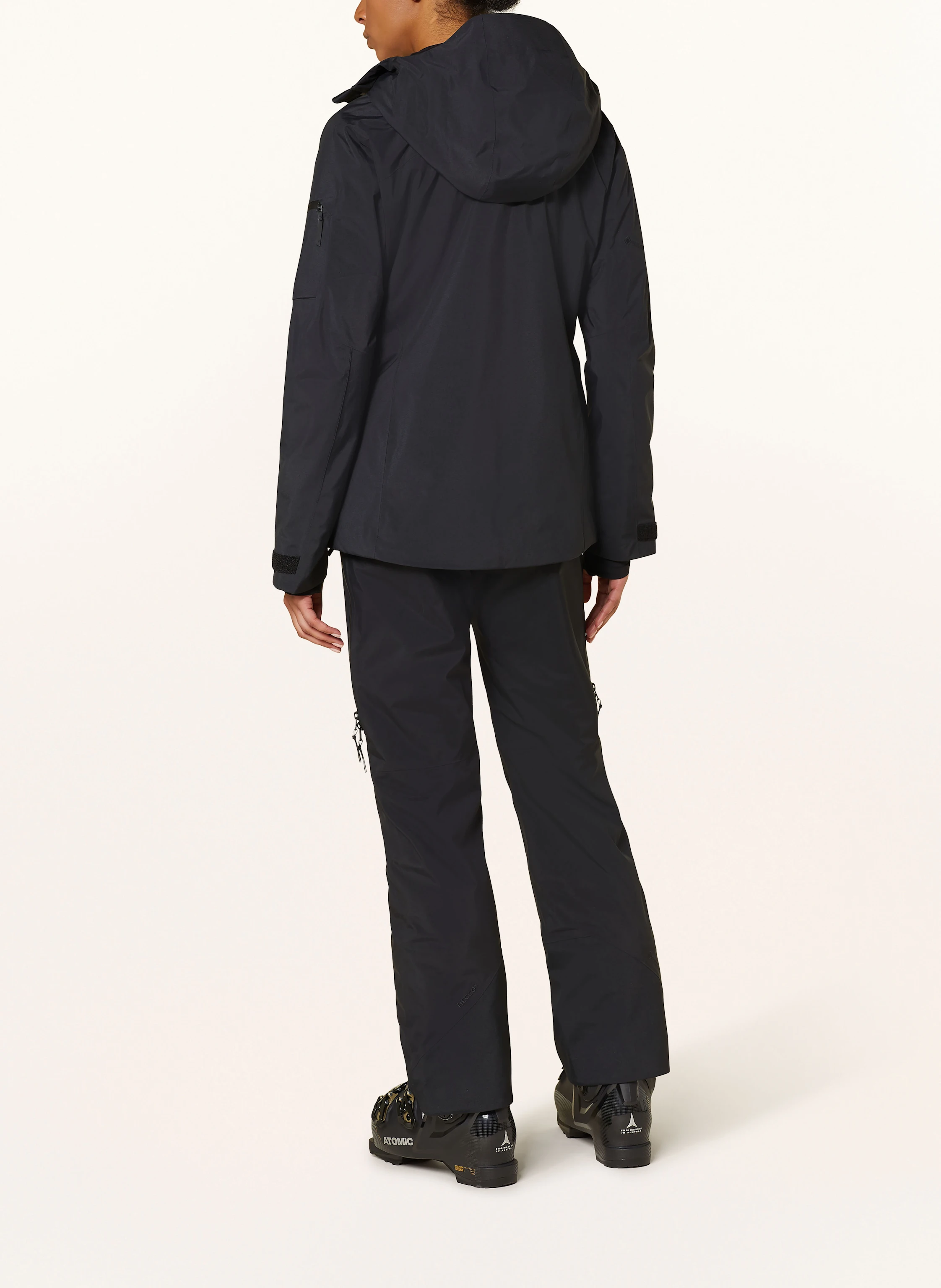 Peak Performance Skijacke ALPINE GTX 2L
