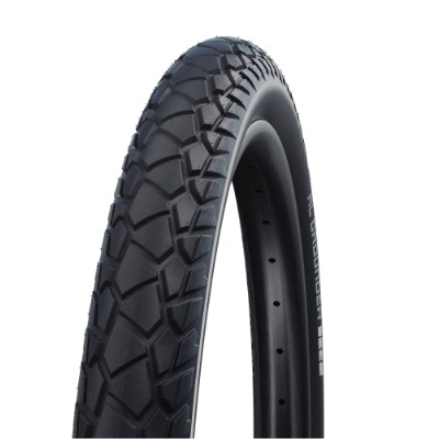 Schwalbe Al Grounder Addix Race Guard 29x2.35