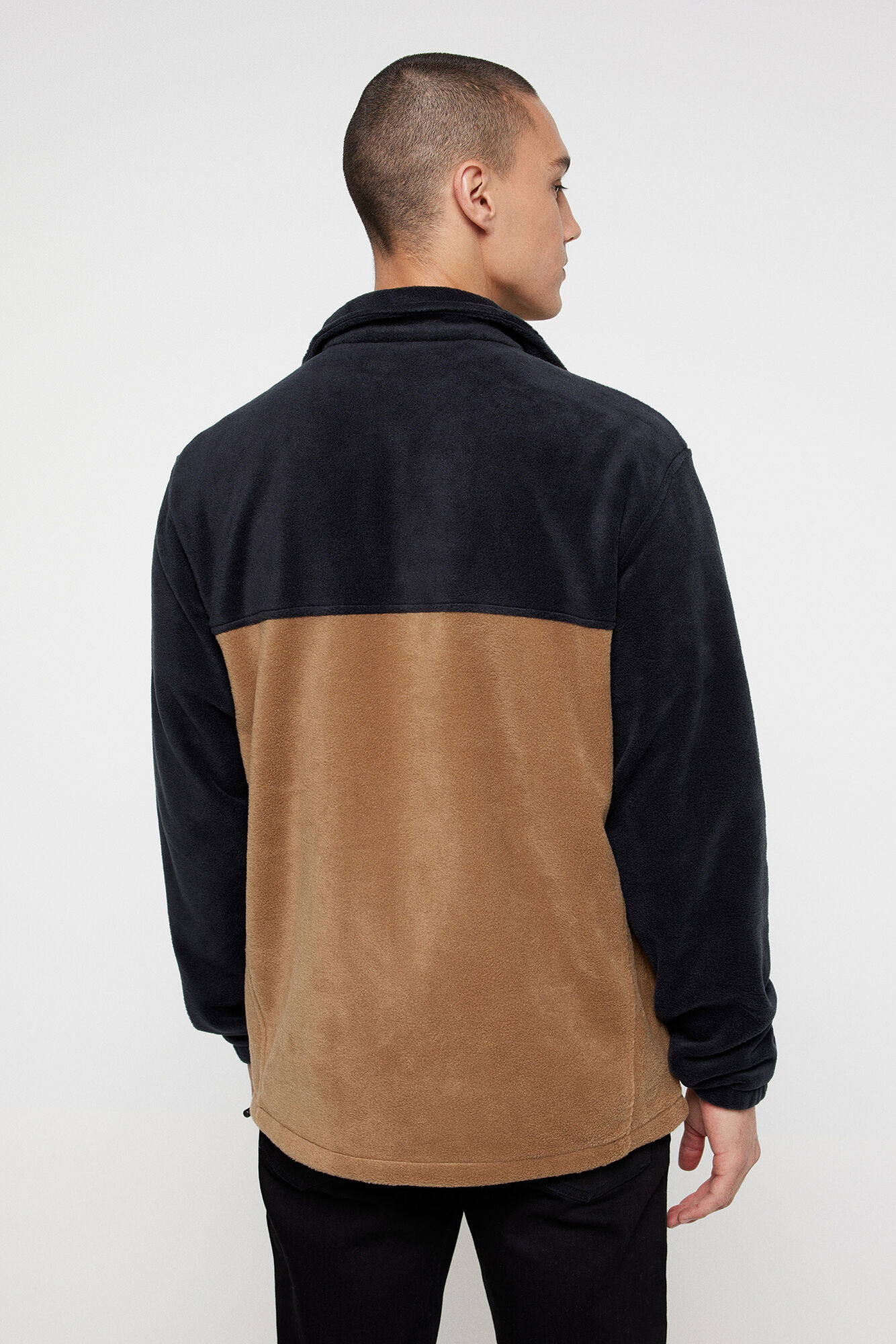 Fleece masculino Steens Mountain™ 2.0