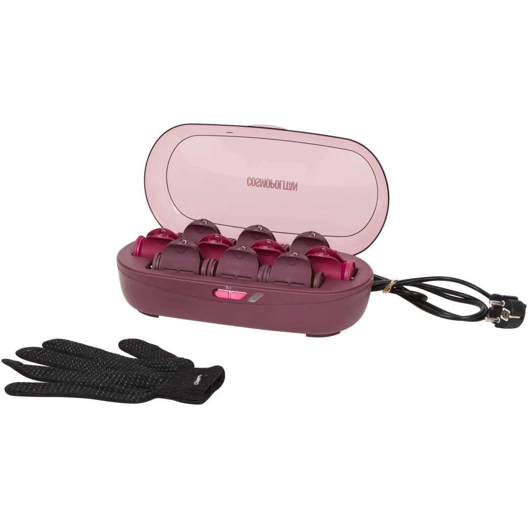 Boucleurs thermiques Cosmopolitan