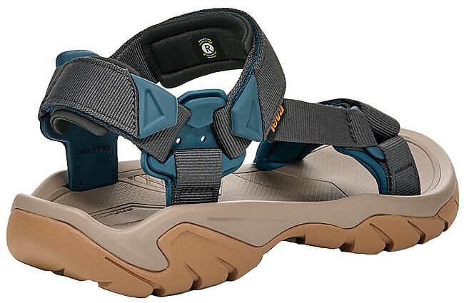 TEVA - SANDALES DE RANDONNEE M TERRA FI 5 UNIVERSAL