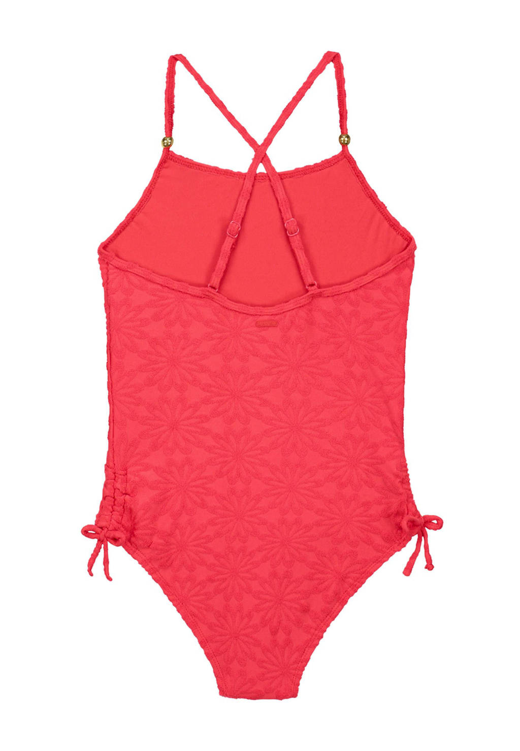 halter badpak Lois roze