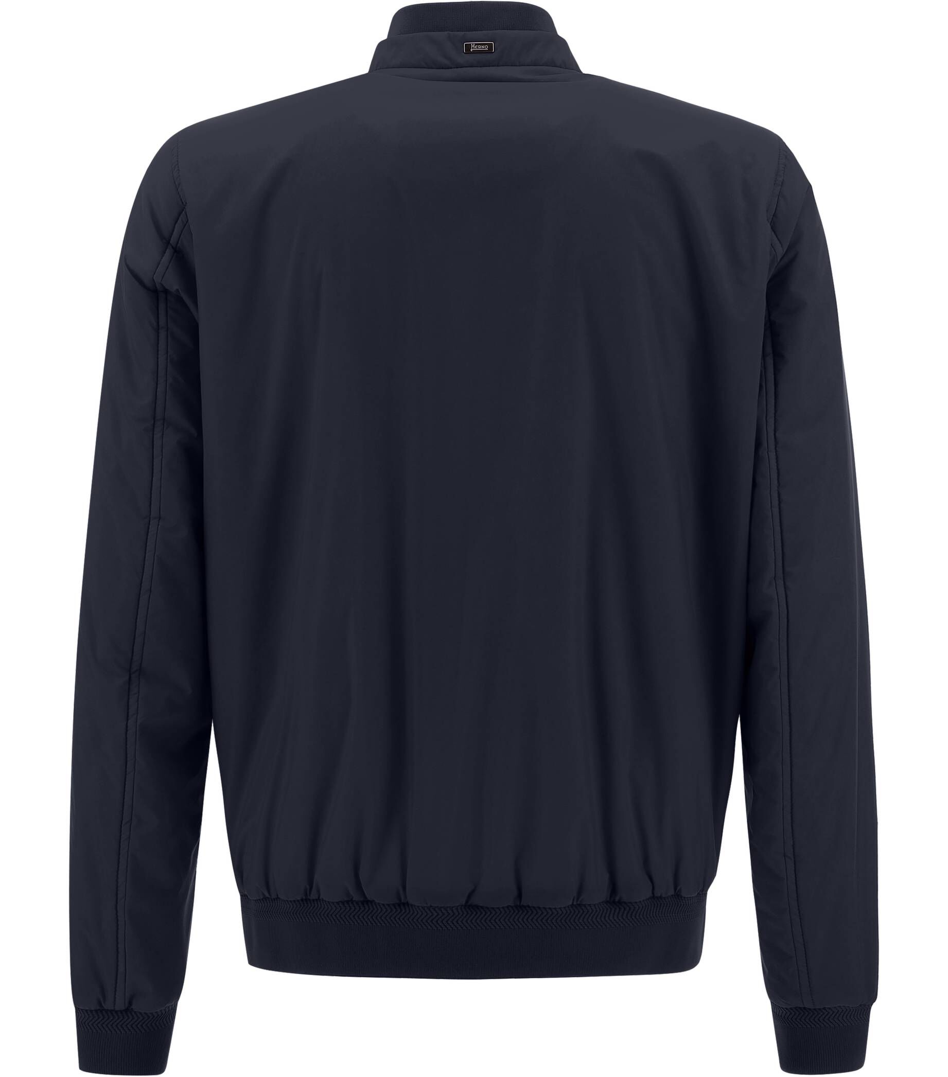 Herno| Herren Bomberjacke ECOAGE wasserabweisend