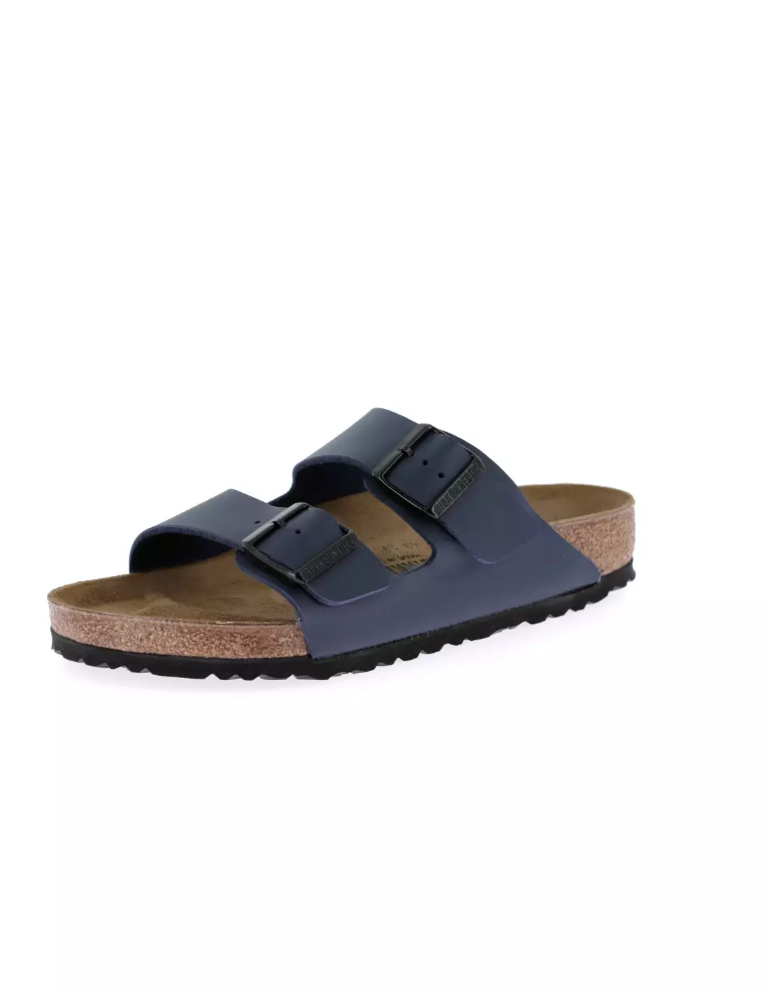BIRKENSTOCK ARIZONA - Sandales, mules & nu-pieds Blue