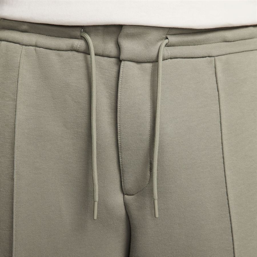 Nike Bas de Survêtement NSW Tech Fleece Reimagined - Noir