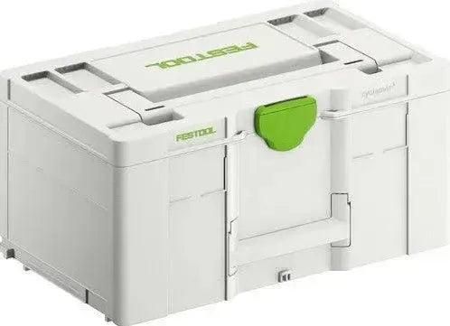 Festool SYS3 L 237 Systainer³ - 204848