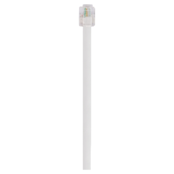 Q-Link telefoon aansluitsnoer RJ11 2 meter KPN keur