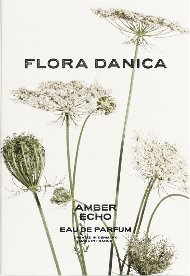 Flora Danica Flora Danica - Amber Echo