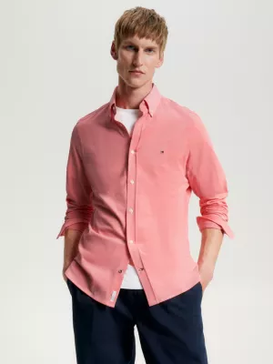 Camisa de malha slim fit da coleção de 1985