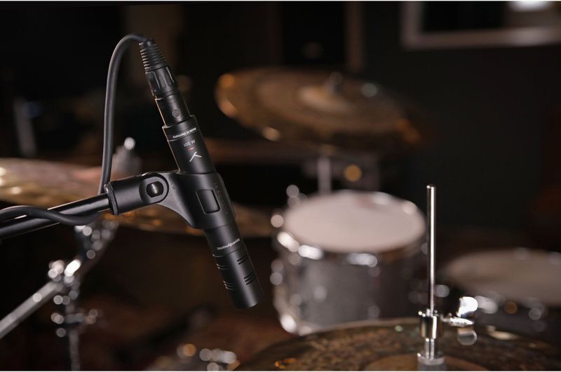 Beyerdynamic M 201 2023 - Dynamische Instrument Microfoon