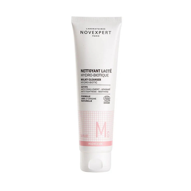 Magnésium nettoyant lacté hydro-biotique 200ml