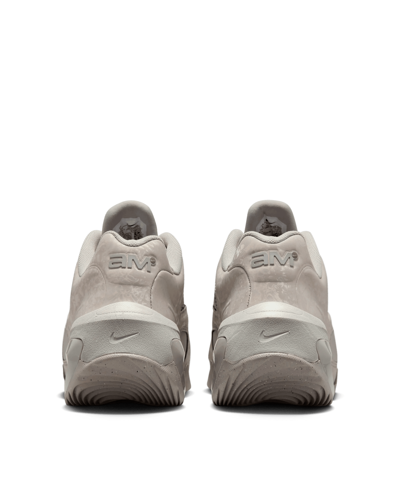 Nike WMNS Air Max Muse SE  (College Grey/Metallic Silver)