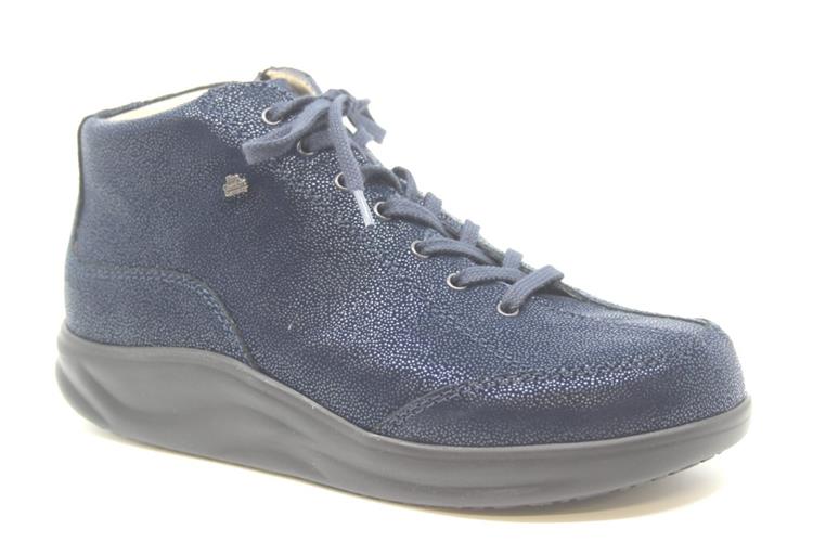 Finn Comfort 02989 Machida Wijdte H Blauw