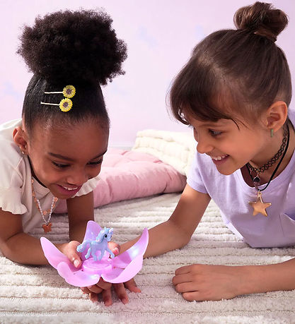 Unicorn Academy Spielzeugfigur - Baby Unicorn - Gemischt