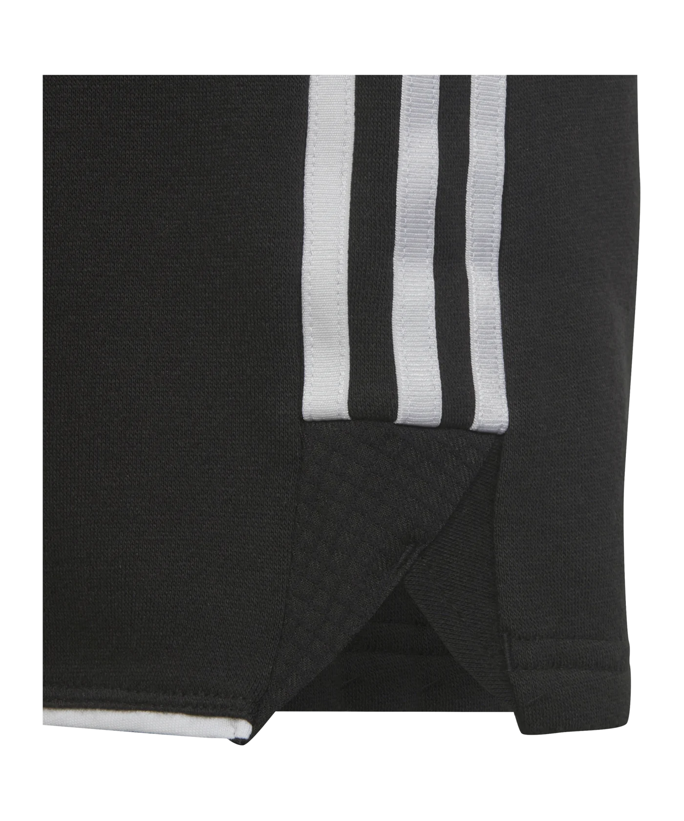 adidas Tiro 23 Short Kids Schwarz