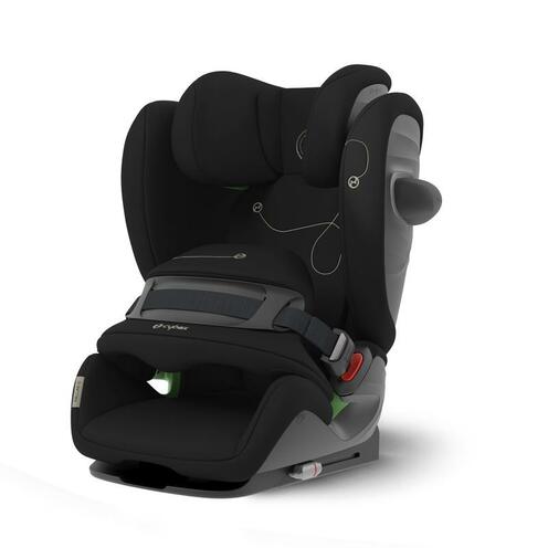 Siège-auto Pallas G I-Size Moon Black - CYBEX