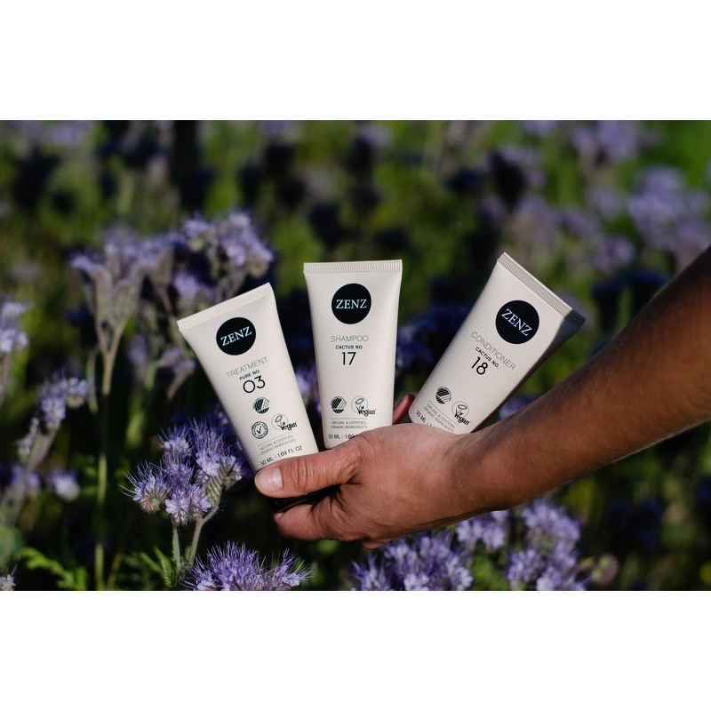 Zenz Cactus No. 18 Conditioner 50 ml