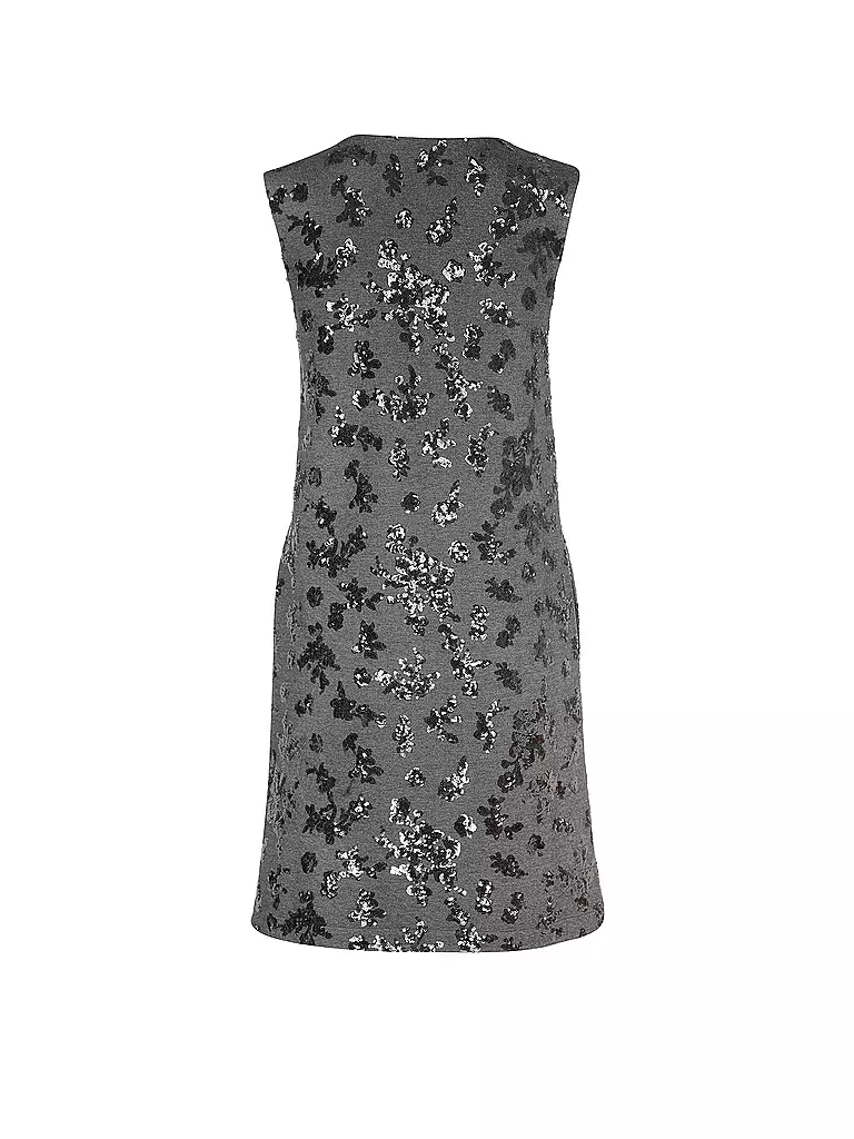 WEEKEND MAX MARA Minikleid PESARO grau