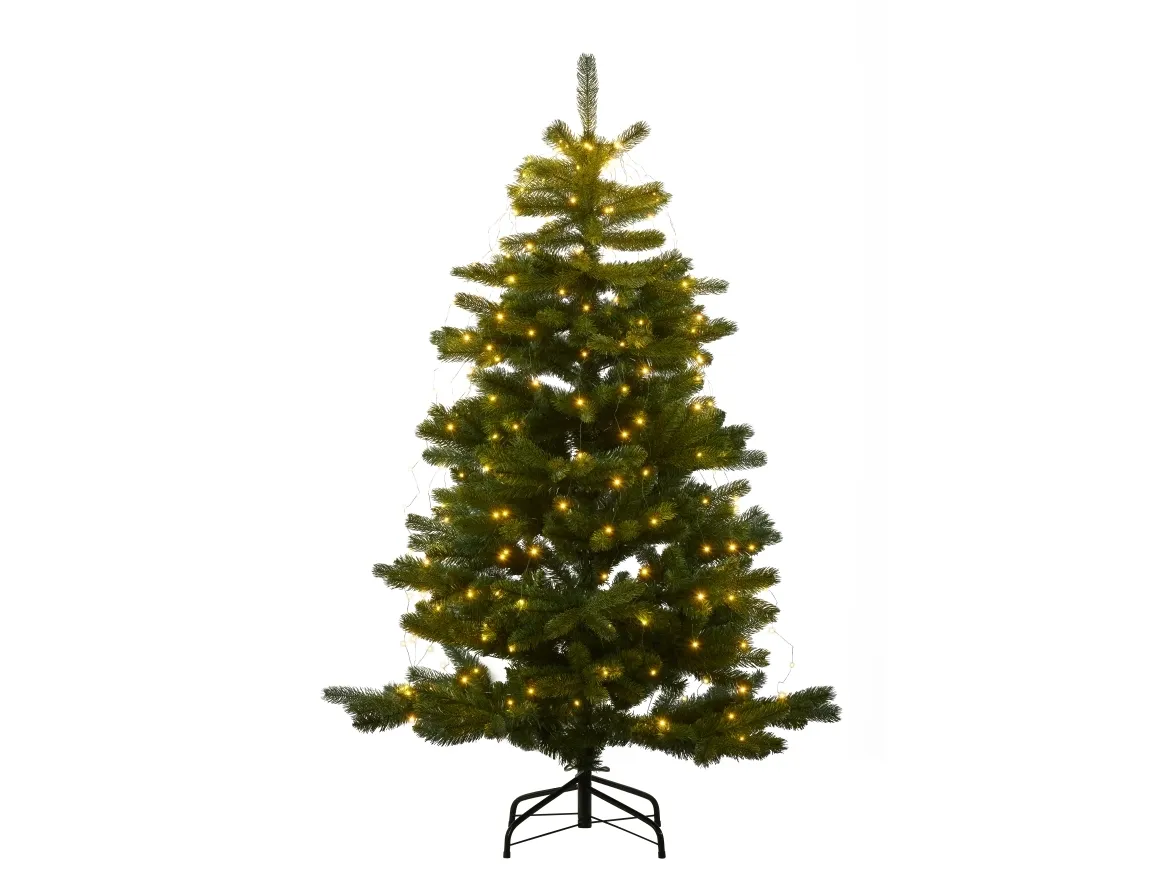 Sirius Anni Træ - 234 LED - H 1,8 meter