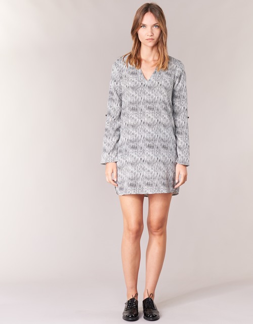 Vero Moda - COOLI - Noir / Blanc