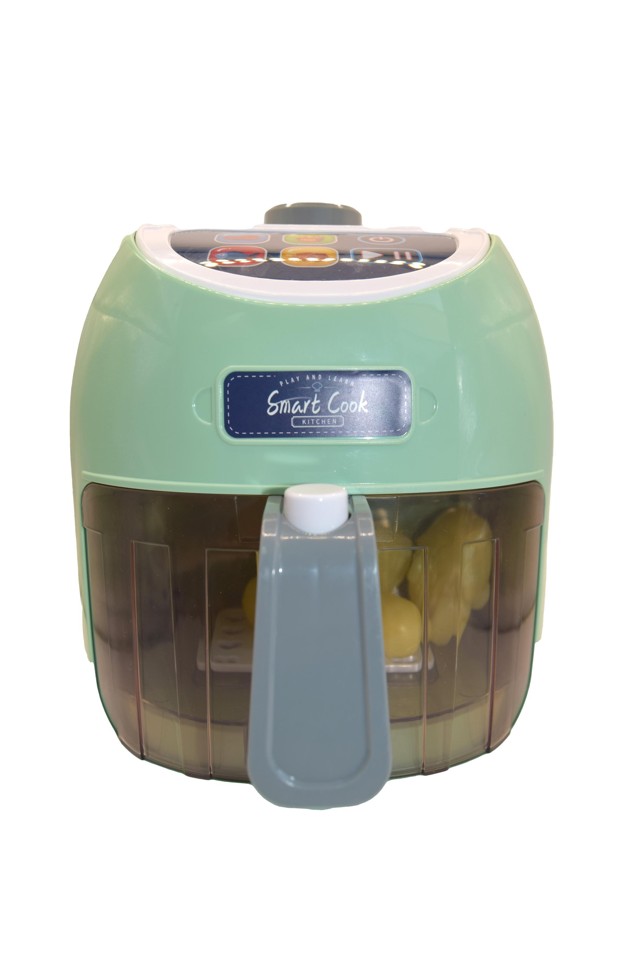 JUNIOR HOME - Air Fryer Legesæt
