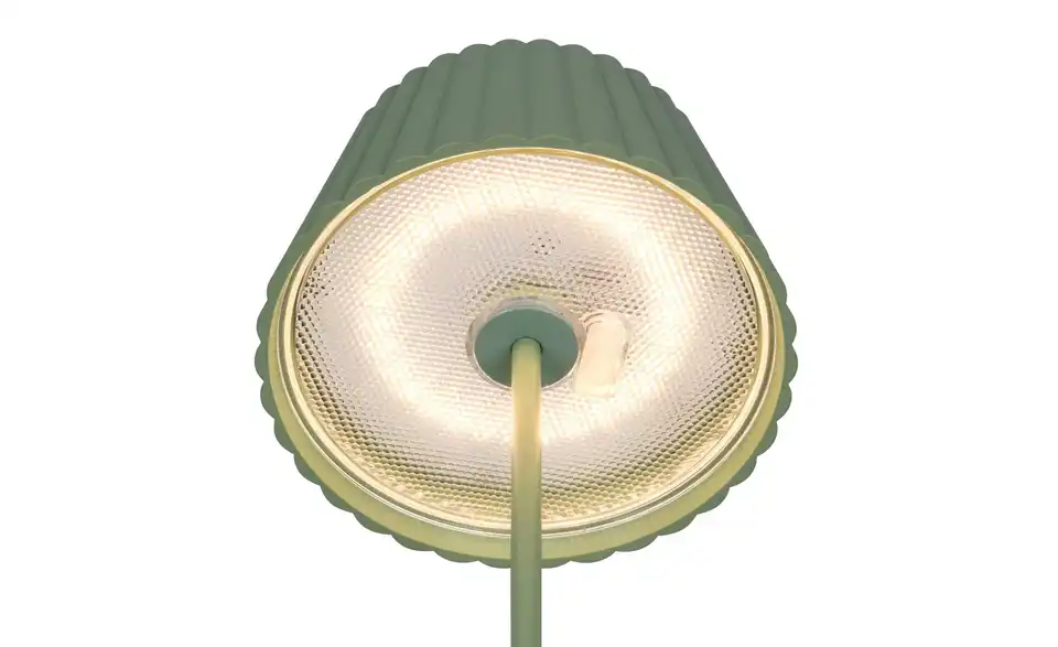 LED-Akkuleuchte
