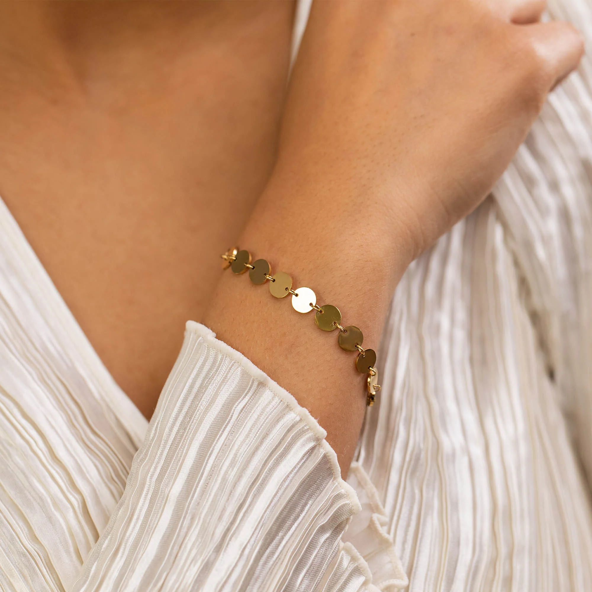 Kalani Armband - PURELEI