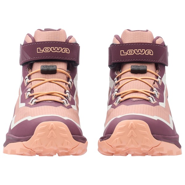 Lowa - Kid's Trailux GTX Mid - Chaussures de randonnée