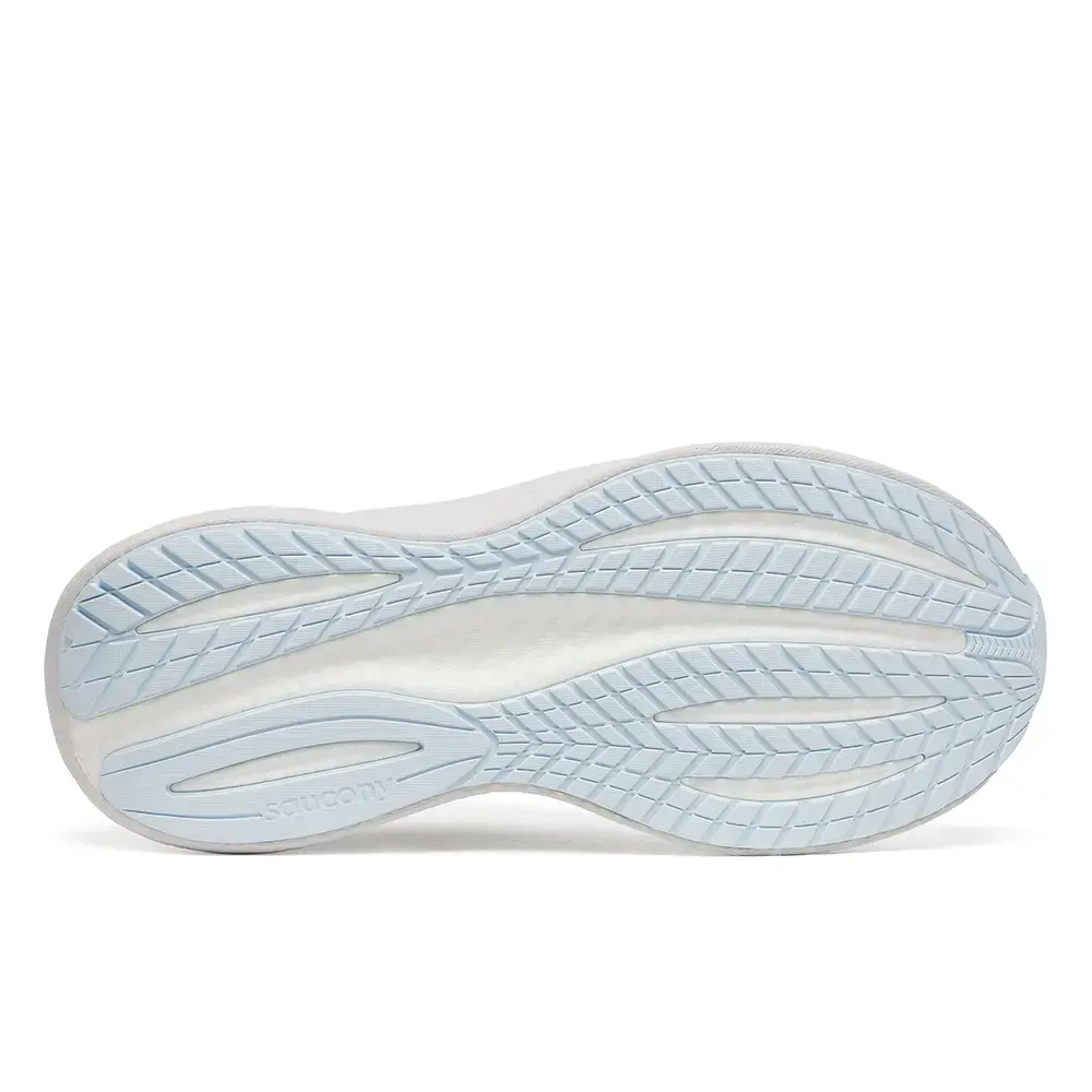 Saucony Triumph 22 Hardloopschoenen Wit Dames