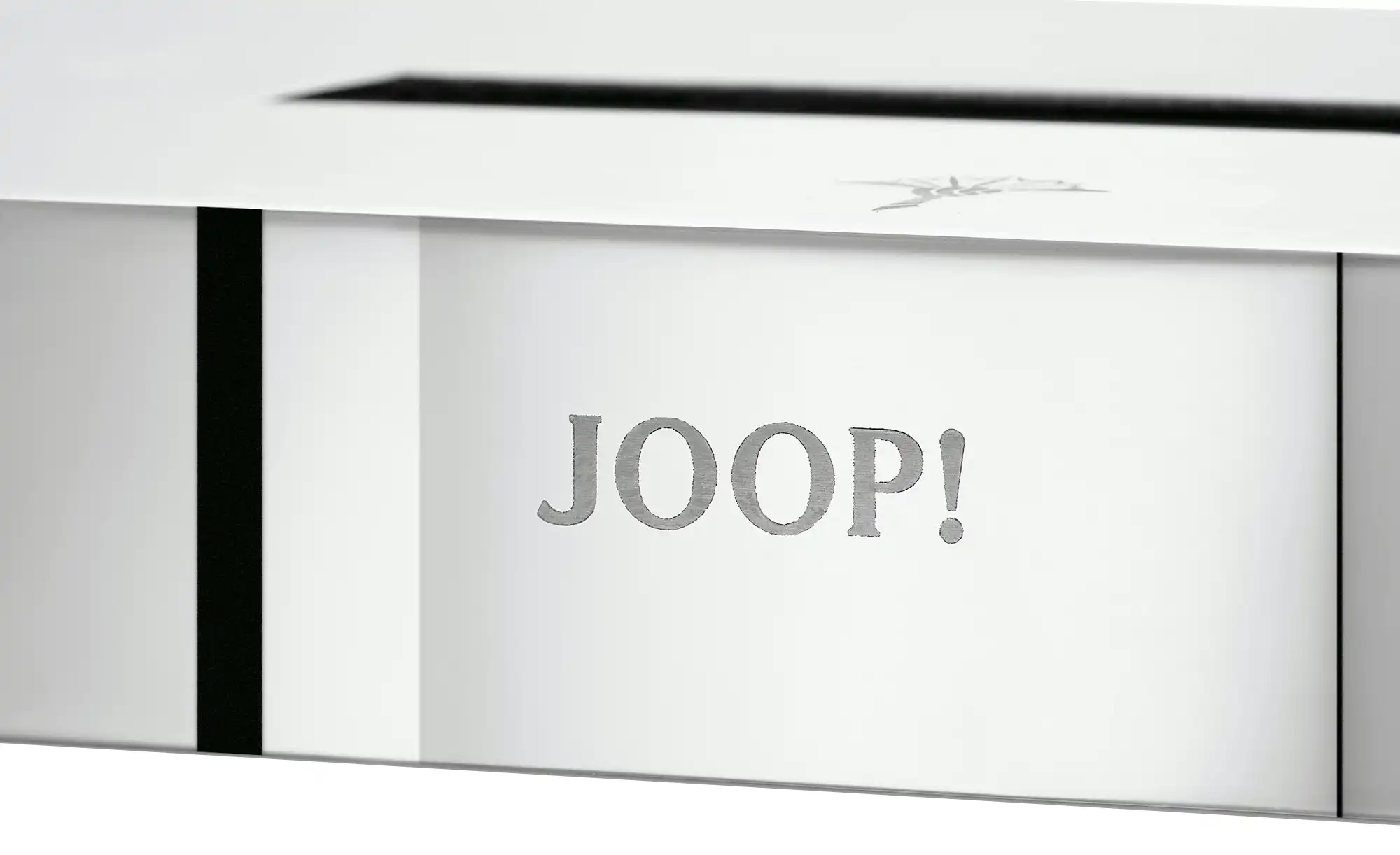JOOP! Papiertuchbox JOOP! Chromeline