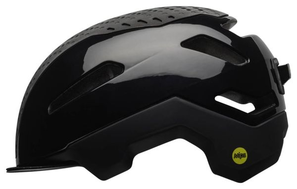 Casque Bell Annex Mips Noir Mat
