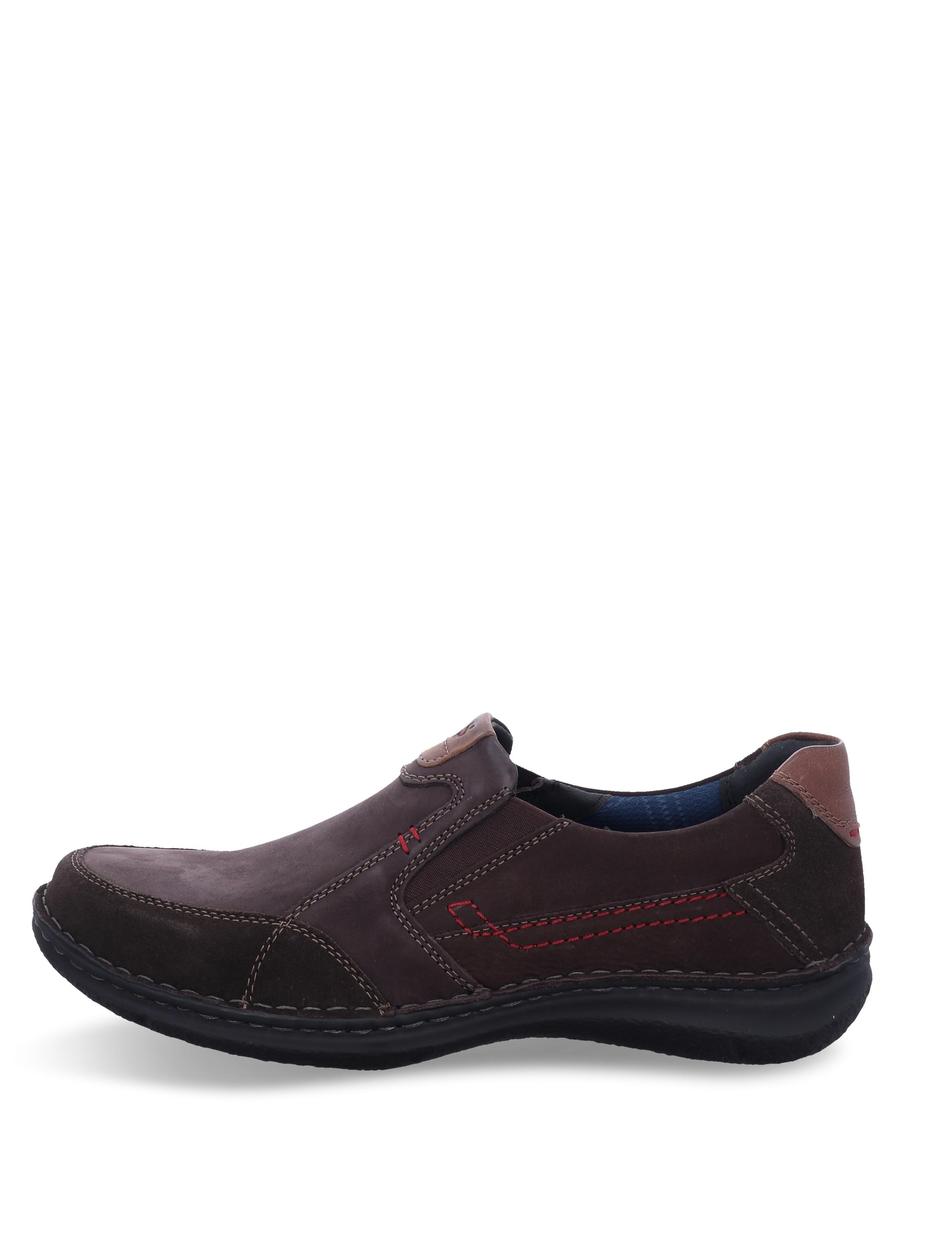 Slipper Anvers 63, moro-kombi