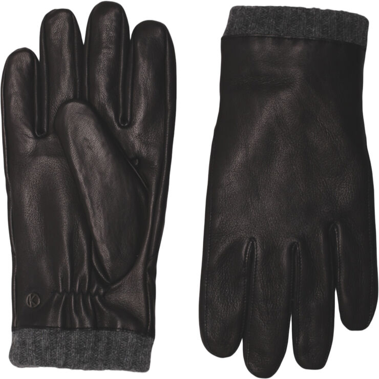 Kessler Rasmus Black
