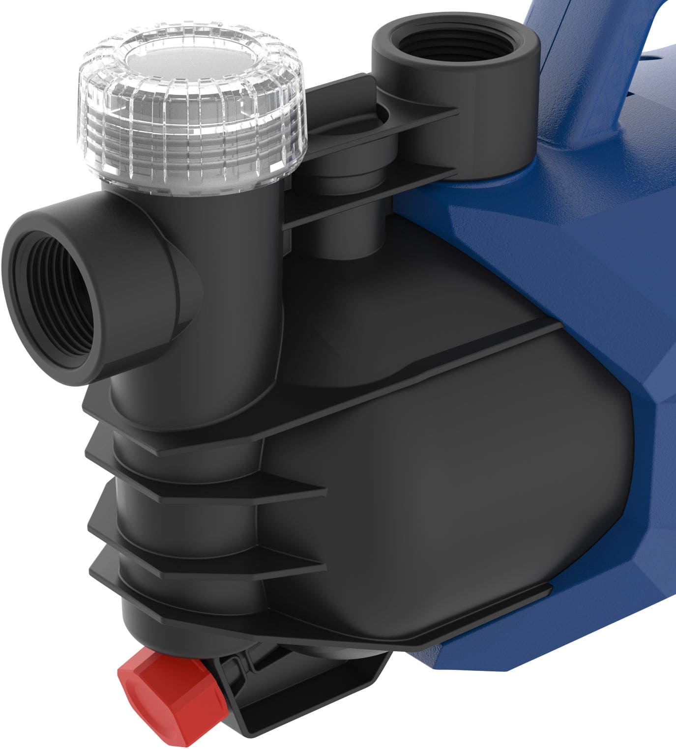 Güde Akku Gartenpumpe GP 18-401-30