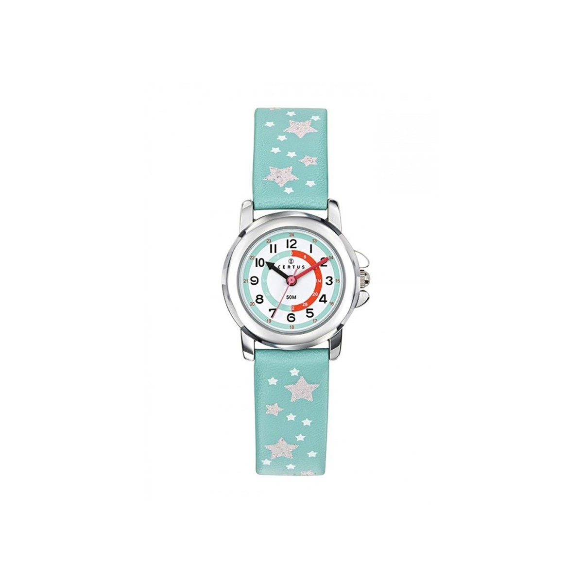 Montre Certus Junior - Etoiles