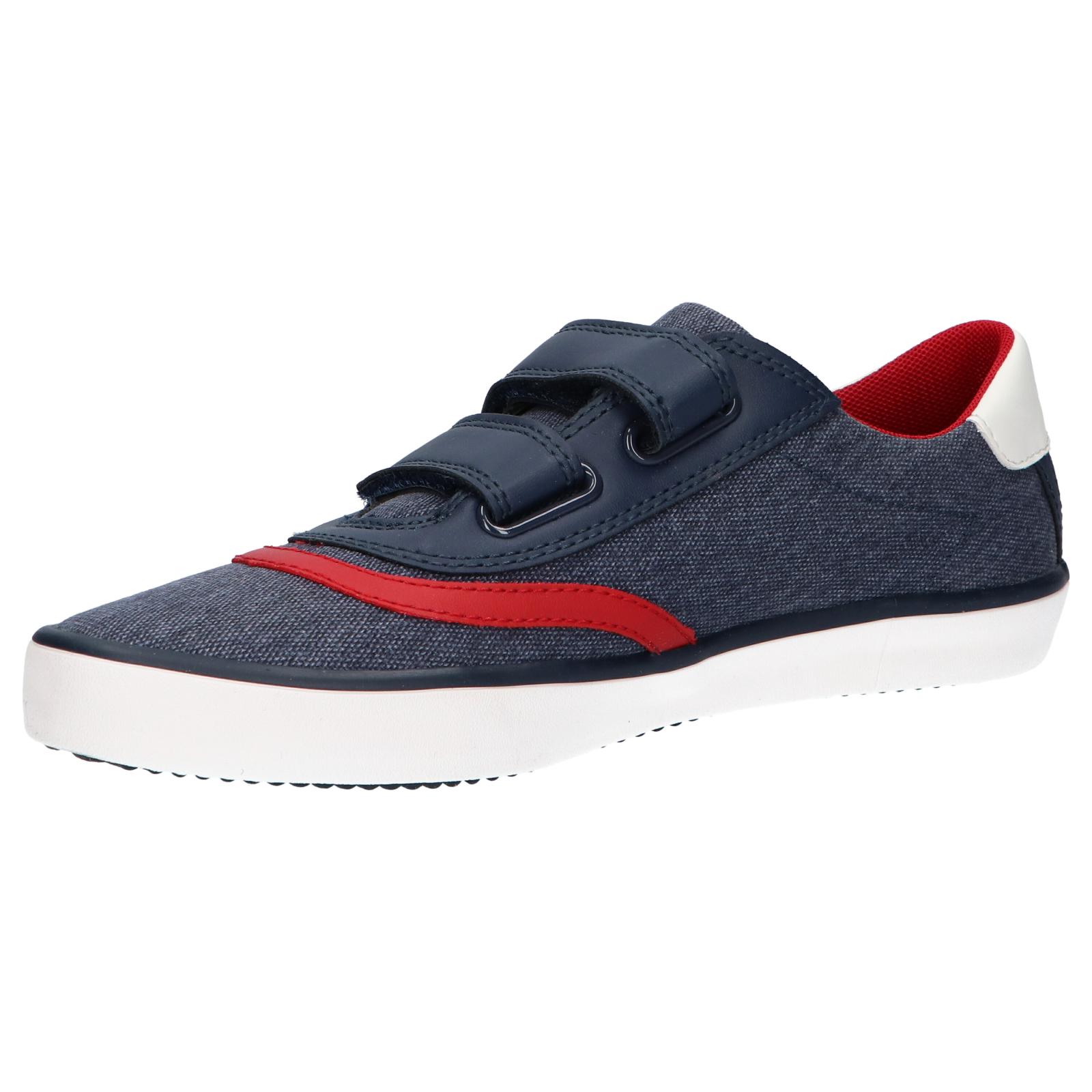 Deportivas Geox J255ca 01054 J Gisli