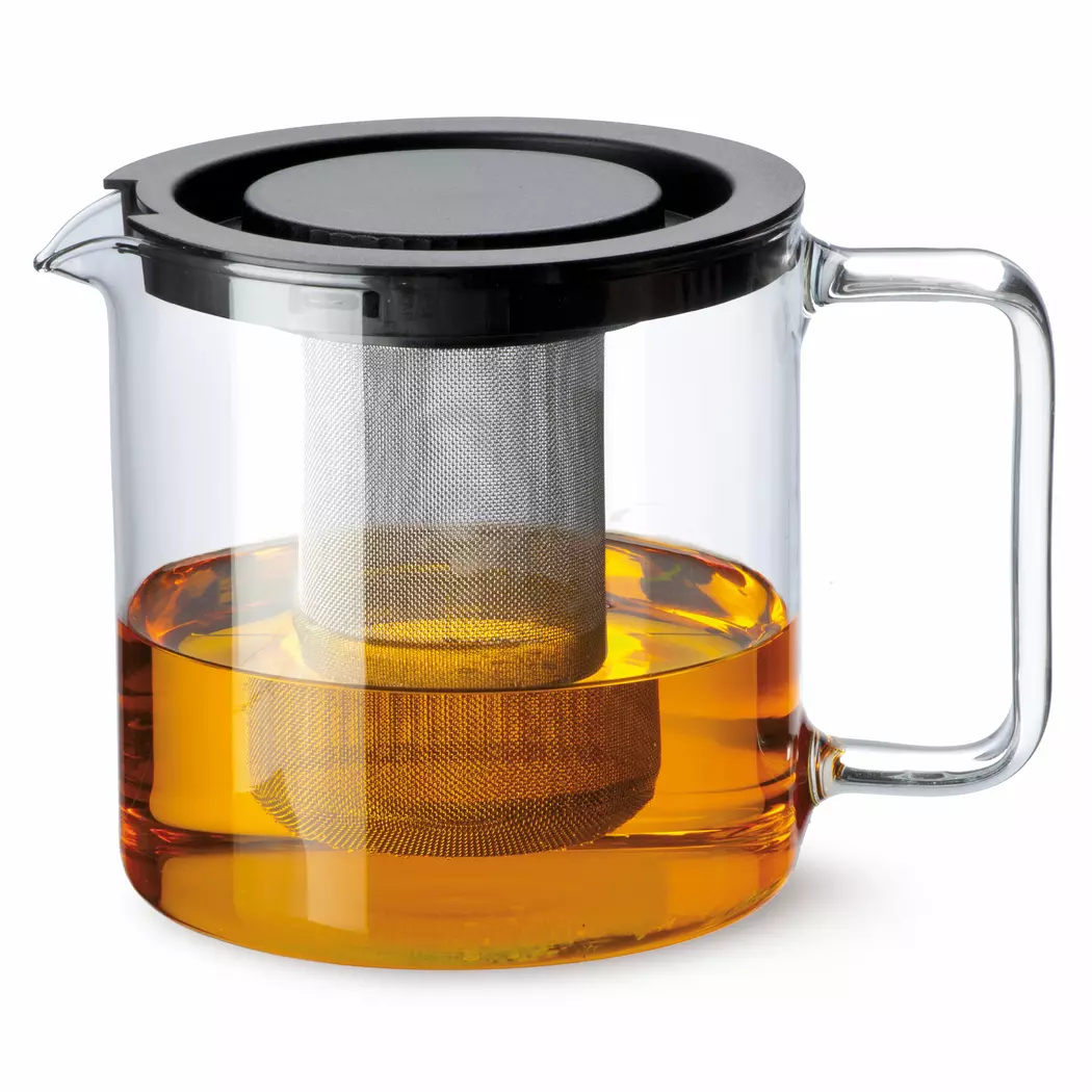Teekanne 1300 ml