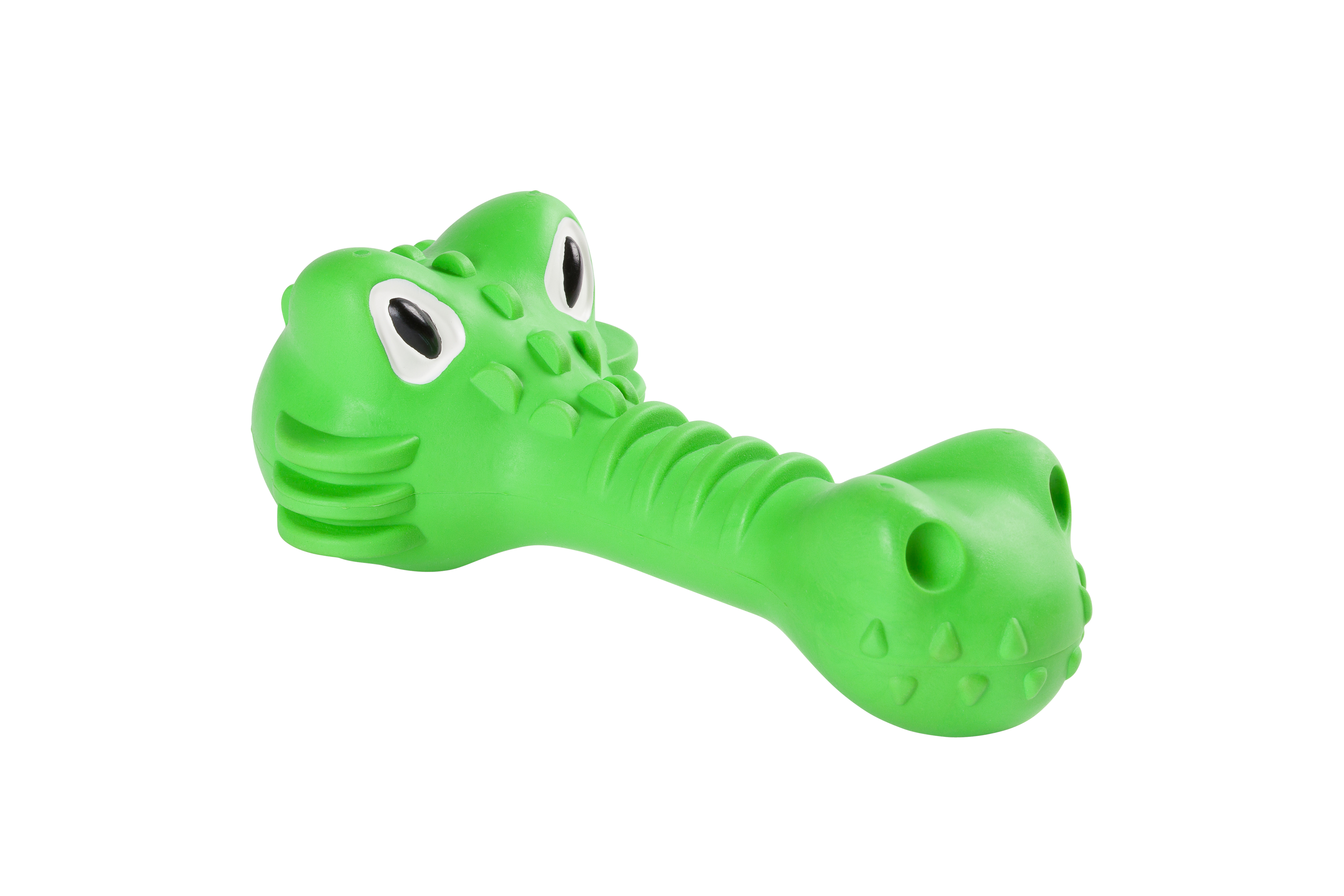 Crocodilo EYENIMAL