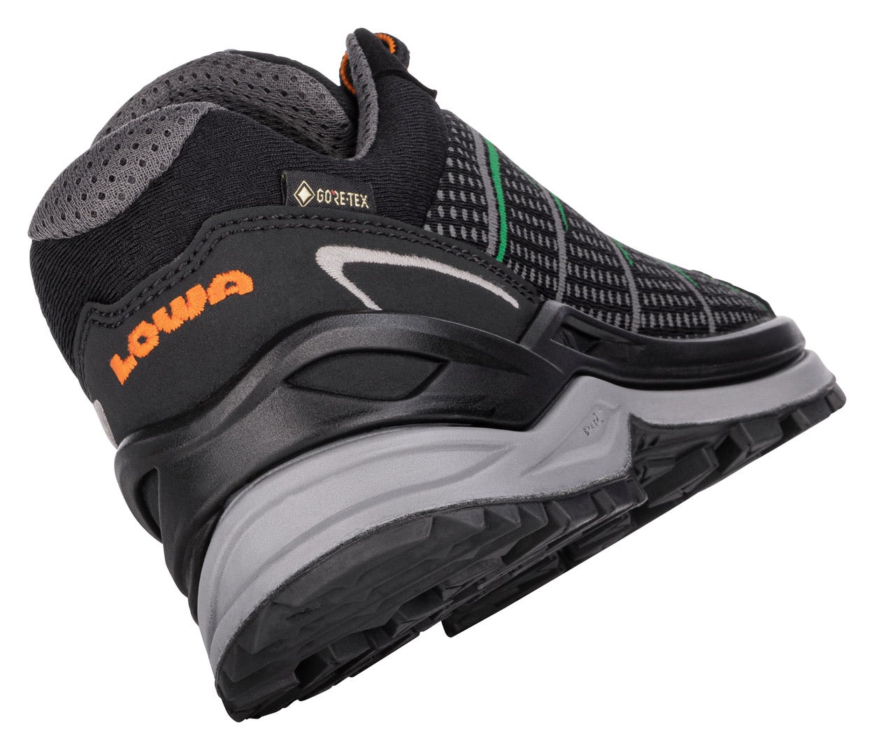 Lowa  Ferrox Nijmegen Gtx Lo Vierdaagse