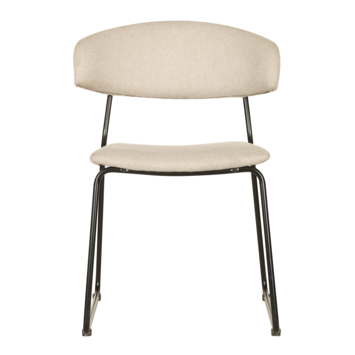 KARWEI eetkamerstoel Juul beige