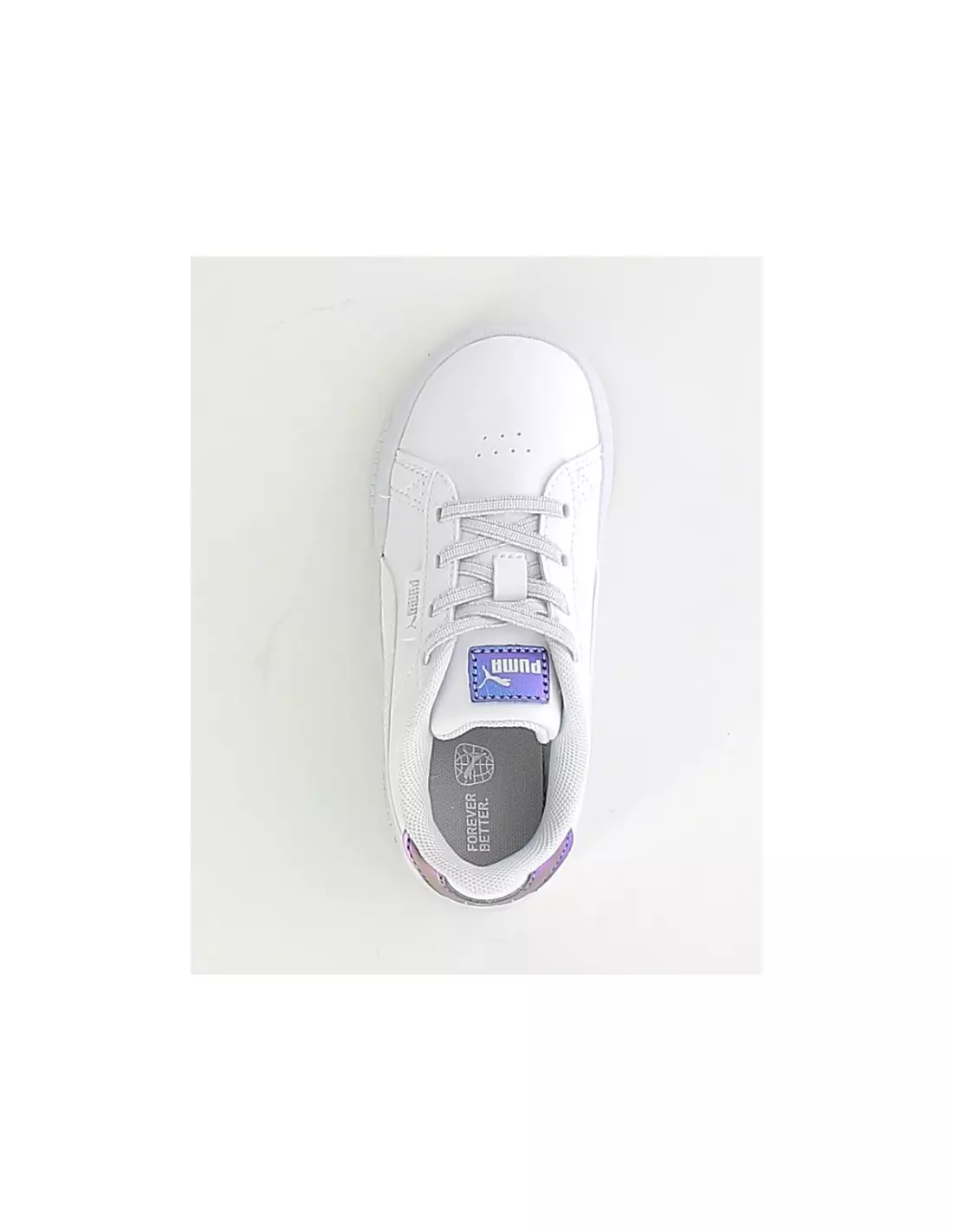 PUMA JADA BIOLUMINESCENCE AC - Baskets Whitesilver