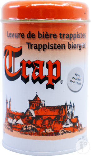 Trap Levure De Bière Trappistes 144g