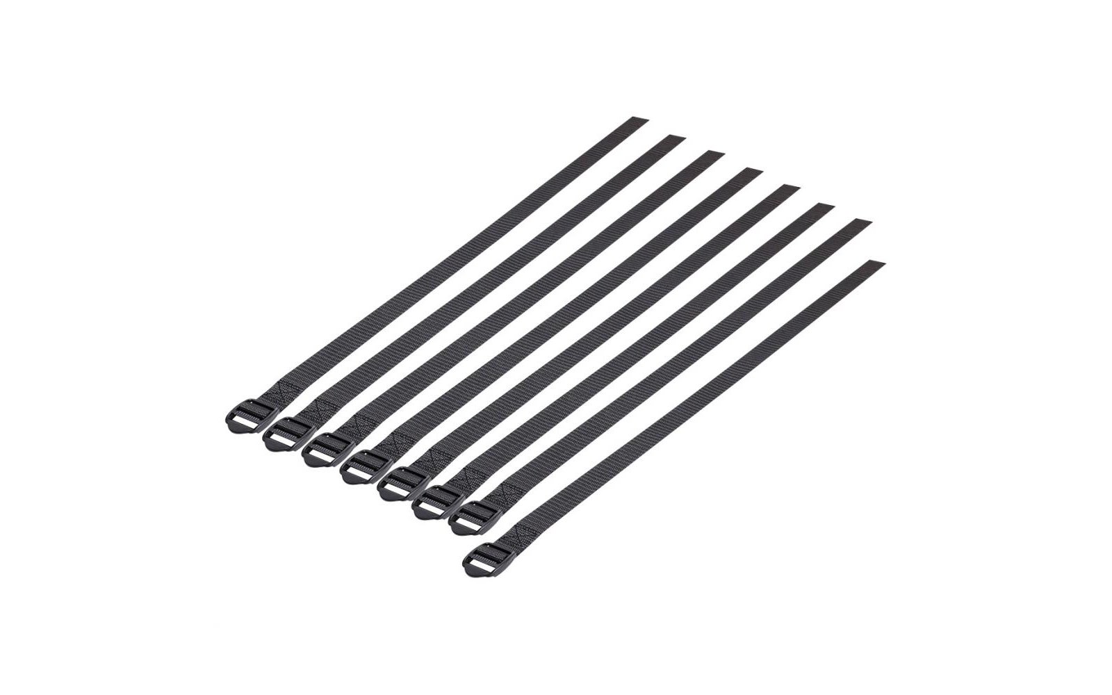 Thule Projection Kit Markisenzelt-Verlängerungsgurte 8 Stück für QuickFit/ EasyLink Markisenzelte  2,75-3,0m