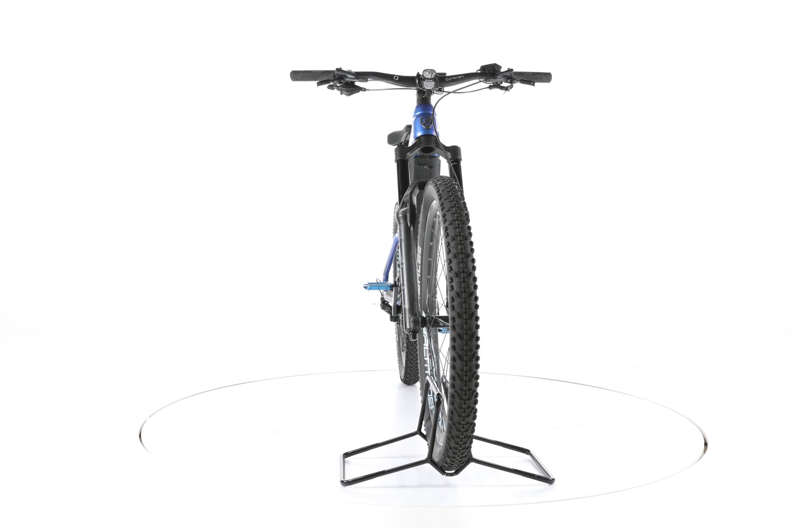 Centurion No Pogo R2700i (2023) | Diamond