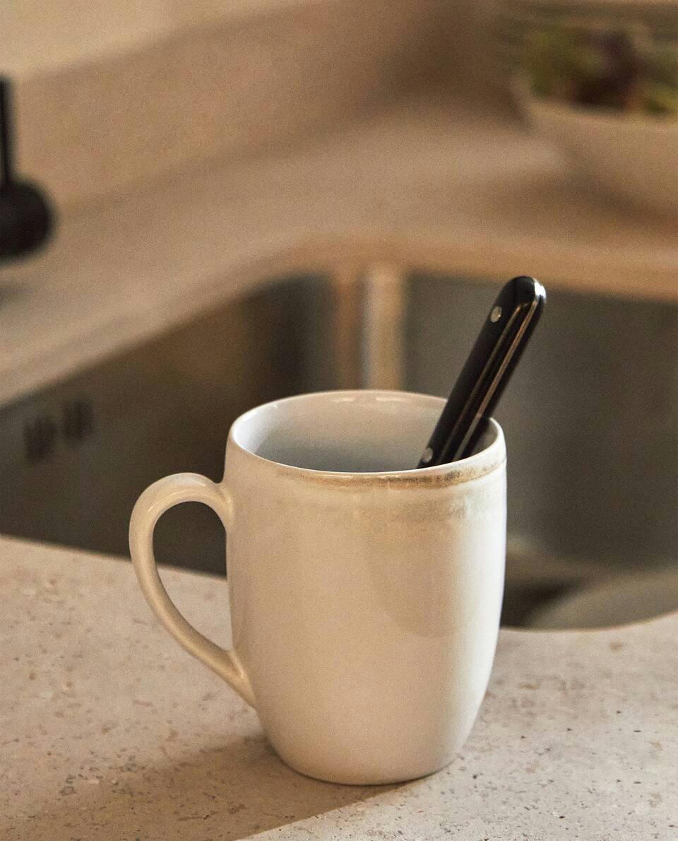 CANECA DE CERÂMICA