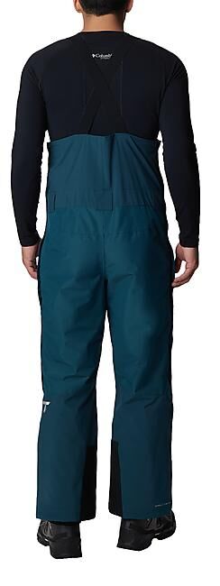 COLUMBIA - PANTALON HIGHTLAND SUMMIT BIB M