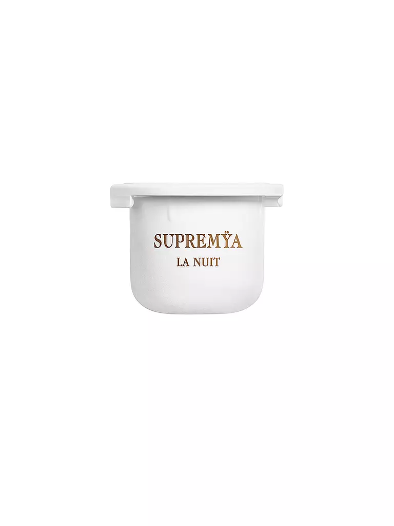 SISLEY Augencreme - Supremÿa Le Grand Soin Yeux Anti-Âge REFILL 15ml keine Farbe