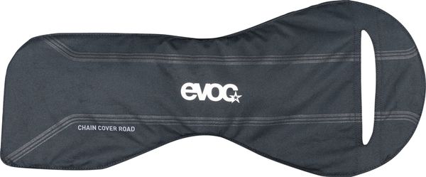 CHAIN COVER ROAD 65 x 27cm  black